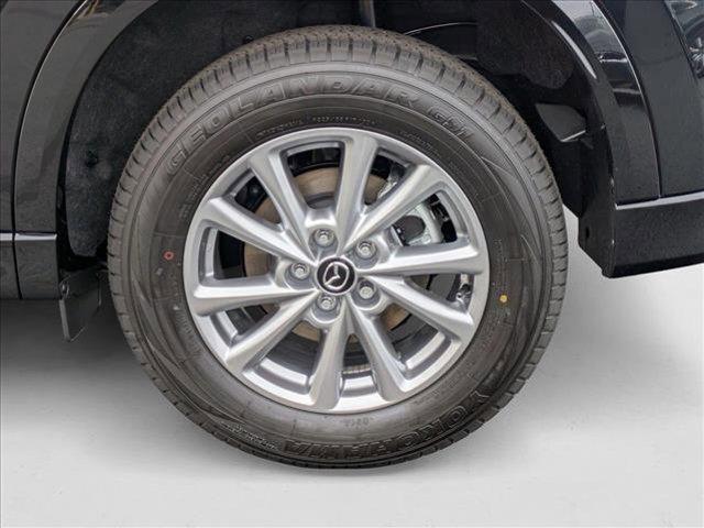 new 2025 Mazda CX-5 car, priced at $29,829
