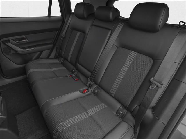 new 2026 Mazda CX-50 Hybrid car, priced at $33,858