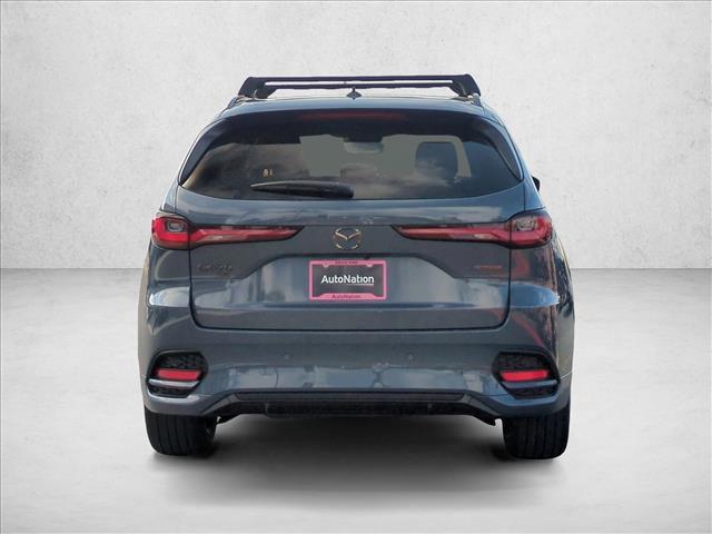 new 2026 Mazda CX-70 car, priced at $54,400