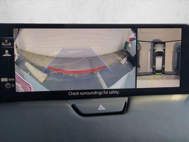 new 2026 Mazda CX-70 car, priced at $54,400