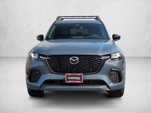 new 2026 Mazda CX-70 car, priced at $54,400