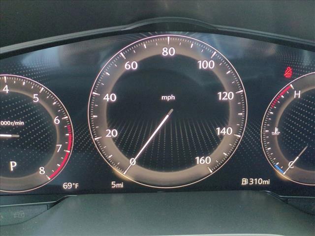 new 2026 Mazda CX-70 car, priced at $54,400