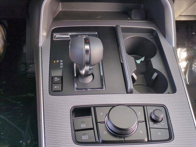 new 2026 Mazda CX-70 car, priced at $54,400