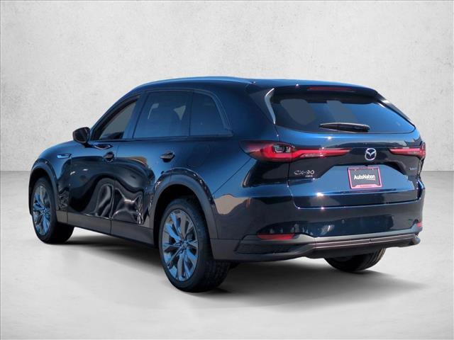 new 2026 Mazda CX-90 PHEV car, priced at $50,153
