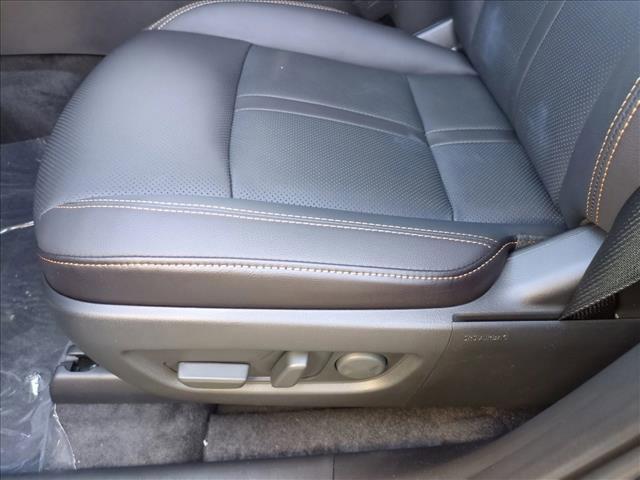 new 2026 Mazda CX-90 PHEV car, priced at $50,153