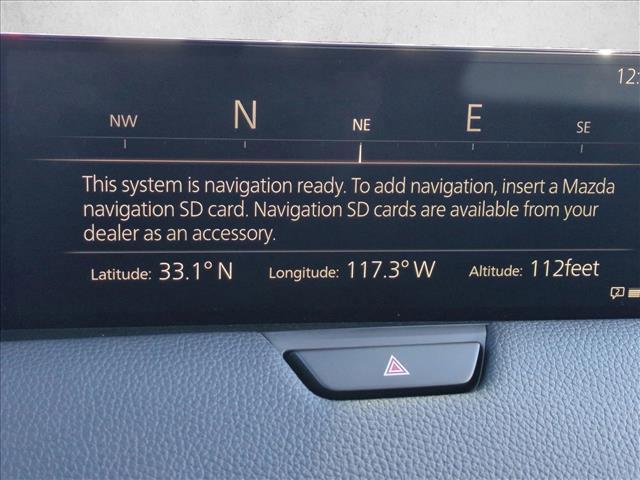 new 2026 Mazda CX-90 PHEV car, priced at $50,153