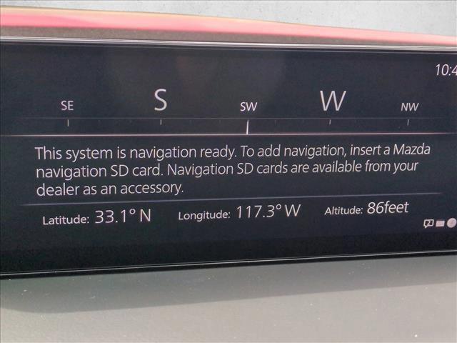 new 2026 Mazda CX-50 Hybrid car, priced at $39,736