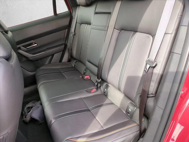 new 2026 Mazda CX-50 Hybrid car, priced at $39,736