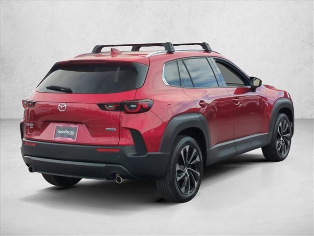 new 2026 Mazda CX-50 Hybrid car, priced at $39,736