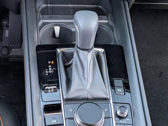 new 2026 Mazda CX-50 Hybrid car, priced at $39,232