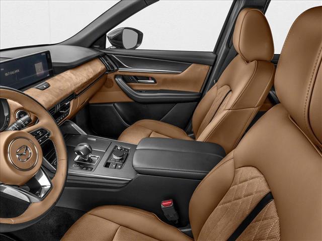 new 2026 Mazda CX-90 car, priced at $55,535
