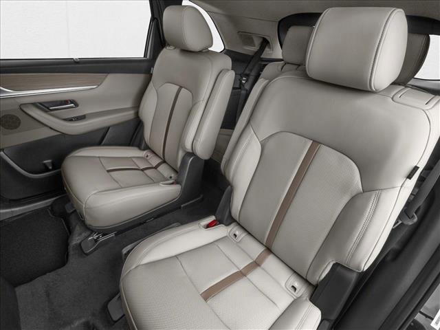 new 2026 Mazda CX-90 car, priced at $49,621