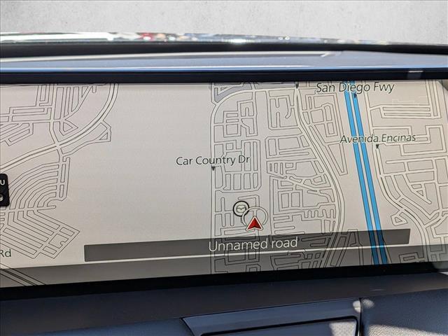 new 2026 Mazda CX-90 car, priced at $47,956