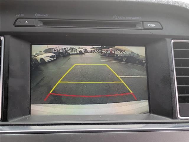 used 2016 Hyundai Sonata car, priced at $7,856