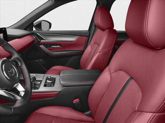 new 2026 Mazda CX-70 car, priced at $54,665