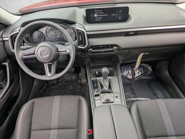 new 2025 Mazda CX-50 car, priced at $31,354