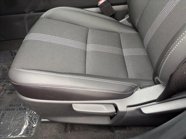 new 2025 Mazda CX-50 car, priced at $31,354