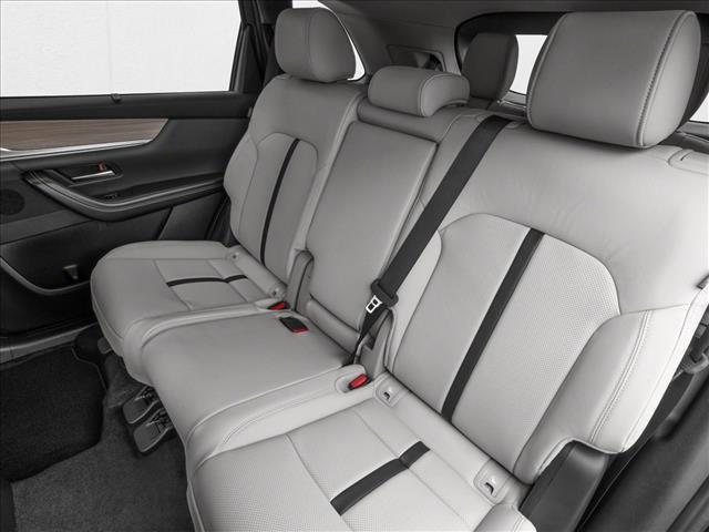 new 2026 Mazda CX-90 car, priced at $46,605