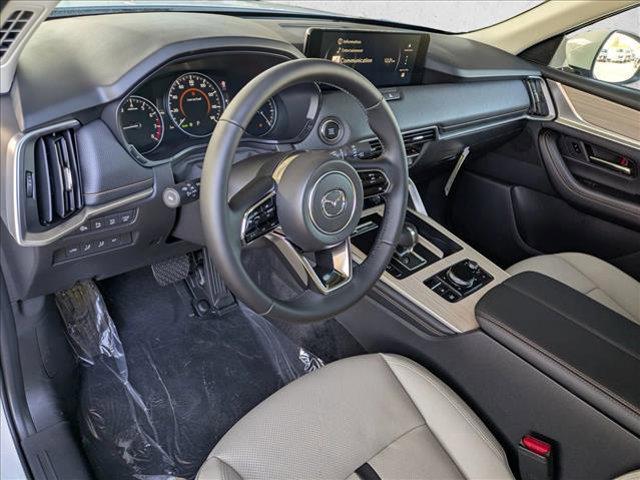 new 2026 Mazda CX-90 car, priced at $43,260