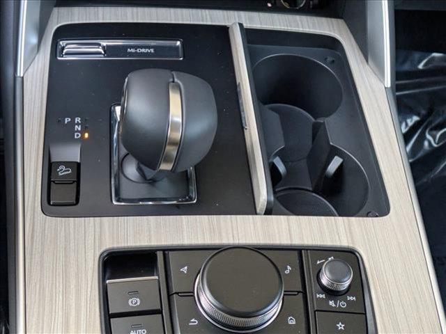 new 2026 Mazda CX-90 car, priced at $43,260