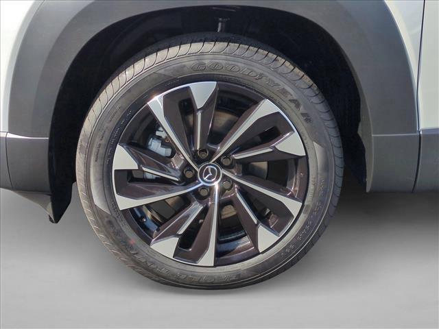 new 2026 Mazda CX-50 Hybrid car, priced at $39,916