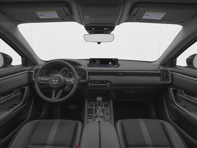 new 2026 Mazda CX-50 Hybrid car, priced at $34,293