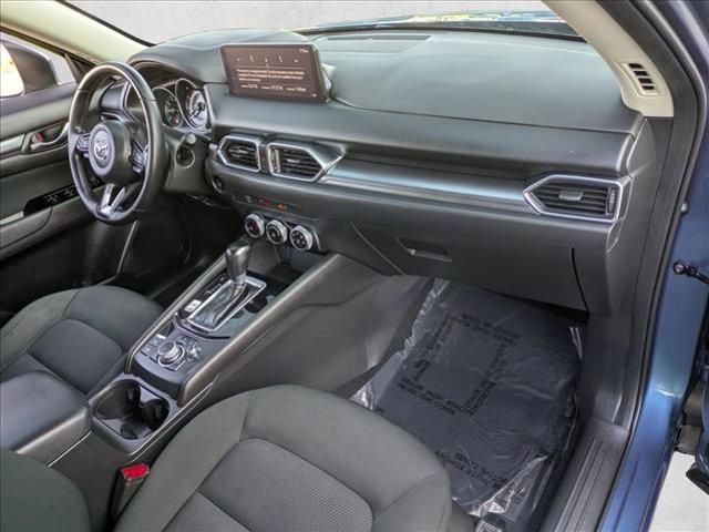used 2023 Mazda CX-5 car, priced at $23,673