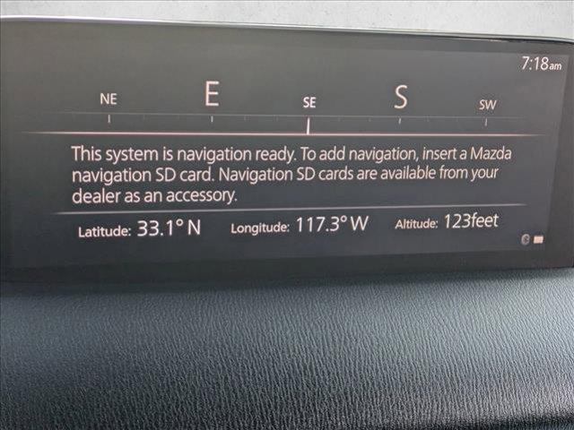 used 2023 Mazda CX-5 car, priced at $23,673