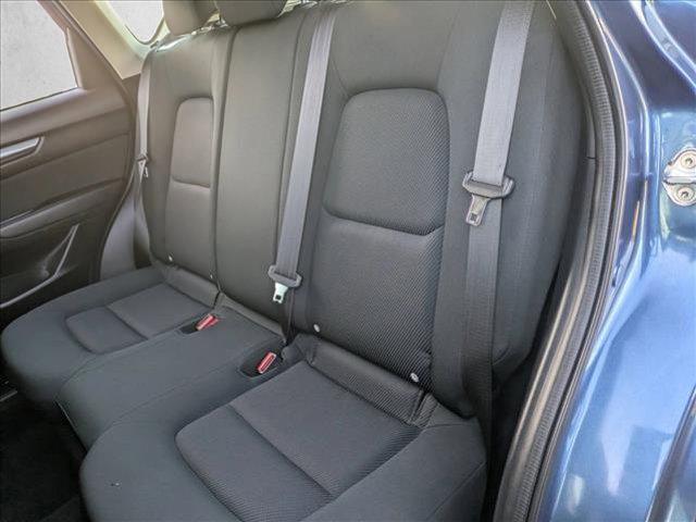 used 2023 Mazda CX-5 car, priced at $23,673