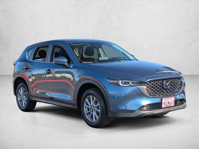 used 2023 Mazda CX-5 car, priced at $23,673