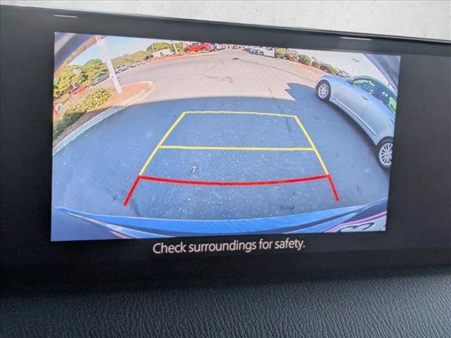 used 2023 Mazda CX-5 car, priced at $23,673