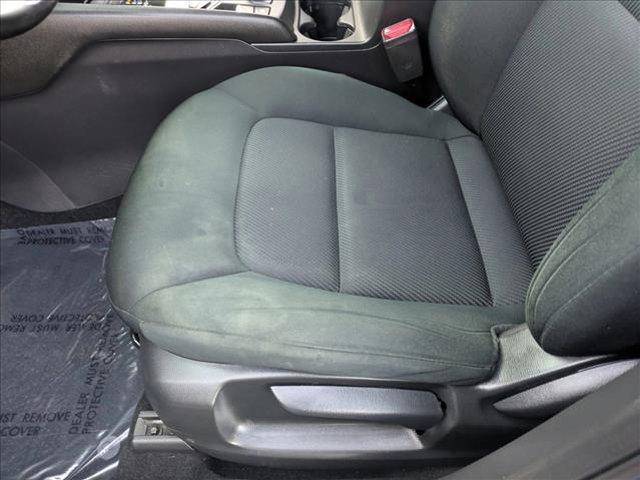 used 2023 Mazda CX-5 car, priced at $23,673