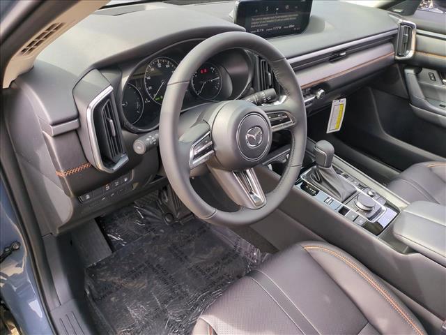 new 2026 Mazda CX-50 Hybrid car, priced at $39,412