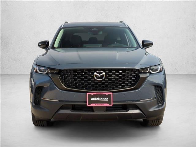 new 2026 Mazda CX-50 Hybrid car, priced at $39,412