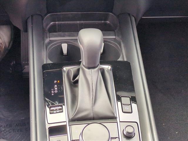 new 2026 Mazda CX-50 Hybrid car, priced at $39,412