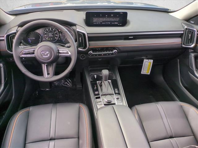 new 2026 Mazda CX-50 Hybrid car, priced at $39,412