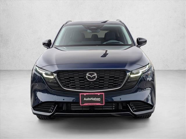 new 2026 Mazda CX-5 car, priced at $39,755