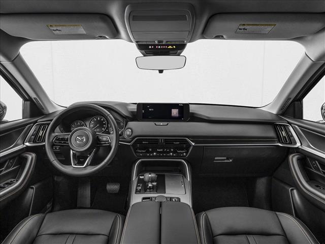 new 2026 Mazda CX-90 car, priced at $42,724