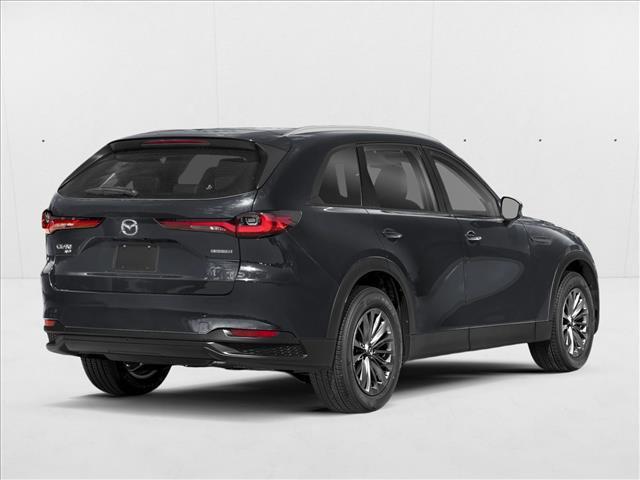 new 2026 Mazda CX-90 car, priced at $42,724