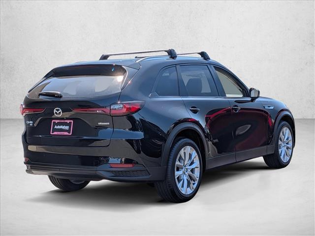 new 2026 Mazda CX-90 car, priced at $42,059