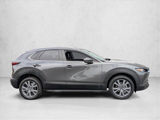 used 2025 Mazda CX-30 car, priced at $26,300