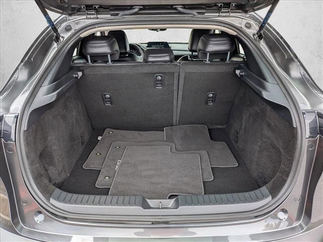 used 2025 Mazda CX-30 car, priced at $26,300