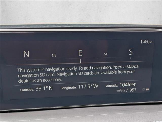 used 2025 Mazda CX-30 car, priced at $26,300