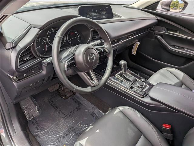 used 2025 Mazda CX-30 car, priced at $26,300