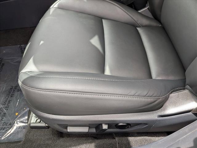 used 2025 Mazda CX-30 car, priced at $26,300