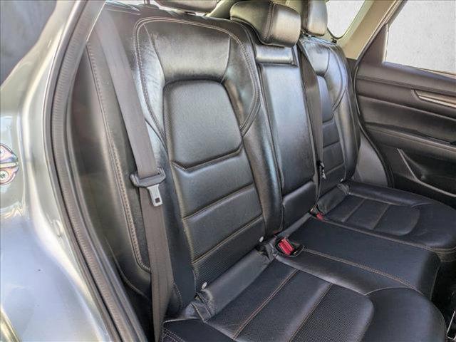 used 2019 Mazda CX-5 car, priced at $19,495