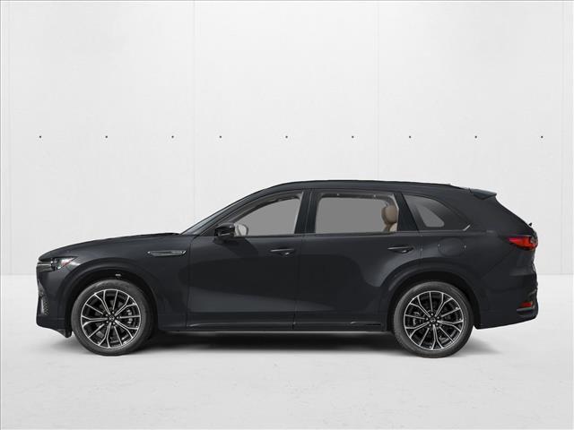 new 2026 Mazda CX-70 car, priced at $57,700