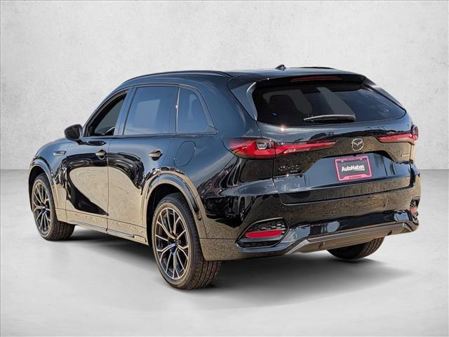 new 2026 Mazda CX-70 car, priced at $55,068