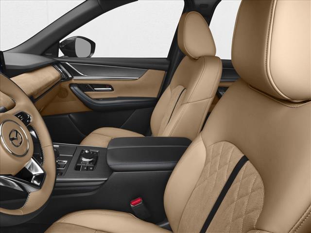 new 2026 Mazda CX-70 car, priced at $57,700