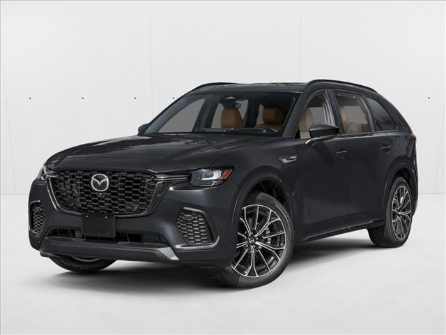 new 2026 Mazda CX-70 car, priced at $57,700
